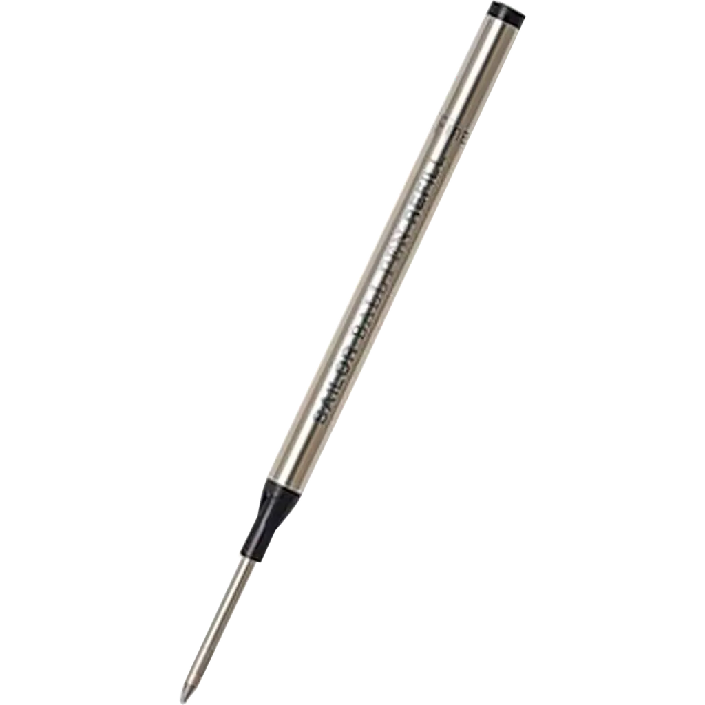 Sailor Ballpoint Refill - Black - 0.7mm-Pen Boutique Ltd
