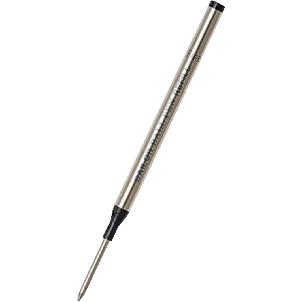 Sailor Ballpoint Refill - Black - 0.7mm-Pen Boutique Ltd
