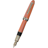 Sailor Bespoke Fountain Pen - Hard Maple Vermilion-Pen Boutique Ltd