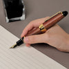 Sailor Bespoke Fountain Pen - King of Pens - Brier (Limited Edition)-Pen Boutique Ltd