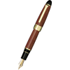 Sailor Bespoke Fountain Pen - King of Pens - Brier (Limited Edition)-Pen Boutique Ltd
