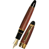 Sailor Bespoke Fountain Pen - King of Pens - Brier (Limited Edition)-Pen Boutique Ltd