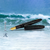 Sailor Bespoke Fountain Pen - King of Pens - Tame-nuri Raden Nami (Limited Edition)-Pen Boutique Ltd