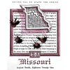 Sailor Bottled Ink - 50 State Ink – Missouri - 20ml-Pen Boutique Ltd