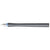 Sailor Compass Hocoro Dip Pen - Gray/Blue - Fine-Pen Boutique Ltd