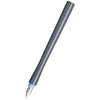 Sailor Compass Hocoro Dip Pen - Gray/Blue - Fine - Pen Boutique Ltd