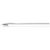 Sailor Compass Hocoro Dip Pen - White/Blue - Fine-Pen Boutique Ltd