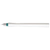 Sailor Compass Hocoro Dip Pen - White/Dark Green - 1.0mm Calligraphy-Pen Boutique Ltd
