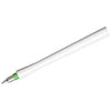 Sailor Compass Hocoro Dip Pen - White/Light Green - 2.0mm Calligraphy - Pen Boutique Ltd