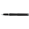 Sailor Compass Tuzu Fountain Pen - Adjust Black-Pen Boutique Ltd