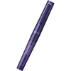 Sailor Compass Tuzu Rollerball Pen - Adjust Translucent Violet (Limited Edition Color)-Pen Boutique Ltd