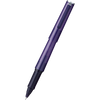 Sailor Compass Tuzu Rollerball Pen - Adjust Translucent Violet (Limited Edition Color)-Pen Boutique Ltd