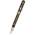 Sailor Cylint Patina Fountain Pen - Brown Patina Hanmon - Kujiyau - 21K-Pen Boutique Ltd