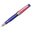 Sailor King of Pens Professional Gear Fountain Pen - Pillow Book - Spring Sky - 21k-Pen Boutique Ltd