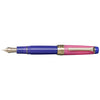 Sailor King of Pens Professional Gear Fountain Pen - Pillow Book - Spring Sky - 21k-Pen Boutique Ltd
