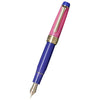 Sailor King of Pens Professional Gear Fountain Pen - Pillow Book - Spring Sky - 21k-Pen Boutique Ltd