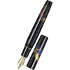 Sailor Limited Edition Fountain Pen - King of Pens - Chinkin Kingfisher (Bespoke Dealer Exclusive) - Pen Boutique Ltd