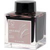 Sailor Manyo Ink Bottle - Aka-Mai (Ancient Rice) - 50ml (Limited Edition)-Pen Boutique Ltd