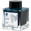 Sailor Manyo Ink Bottle - Budo (Wild Grape) - 50ml (Overseas Exclusive)-Pen Boutique Ltd