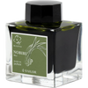 Sailor Manyo Ink Bottle - Nobiru (Leek) - 50ml (Limited Edition)-Pen Boutique Ltd