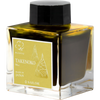 Sailor Manyo Ink Bottle - Takenoko (Bamboo Shoots) - 50ml (Limited Edition)-Pen Boutique Ltd