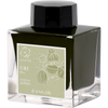 Sailor Manyo Ink Bottle - Uri (Melon - Cucumber) - 50ml (Limited Edition)-Pen Boutique Ltd