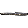 Sailor Nawate Haku-Chirashi Fountain Pen - Yoh - Silver Foil - 21K Nib (Bespoke Dealer Exclusive)-Pen Boutique Ltd