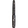 Sailor Nawate Haku-Chirashi Fountain Pen - Yoh - Silver Foil - 21K Nib (Bespoke Dealer Exclusive)-Pen Boutique Ltd