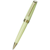 Sailor Professional Gear Ballpoint Pen - Shikiori Noyama-no-Uta Haru-tsuge-dori - Slim-Pen Boutique Ltd