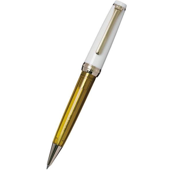 Sailor Professional Gear Ballpoint Pen - Slim - Tea time Around the World - Moroccan Mint Tea - Mint & Sugar-Pen Boutique Ltd