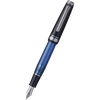 Sailor Professional Gear Fountain Pen - Iris Nebula - Slim (Overseas Exclusive) Sailor Pens