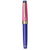 Sailor Professional Gear Fountain Pen - Pillow Book - Spring Sky - 14k (slim)-Pen Boutique Ltd