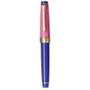 Sailor Professional Gear Fountain Pen - Pillow Book - Spring Sky - 14k (slim)-Pen Boutique Ltd