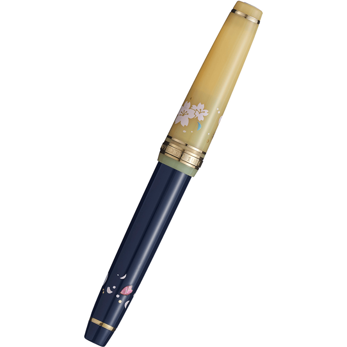 Sailor Professional Gear Fountain Pen - Princess Ochikubo - Slim (Limited Edition) Sailor Pens