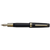 Sailor Professional Gear Fountain Pen - Roppongi Gold - Standard - 21K (Limited Edition)-Pen Boutique Ltd