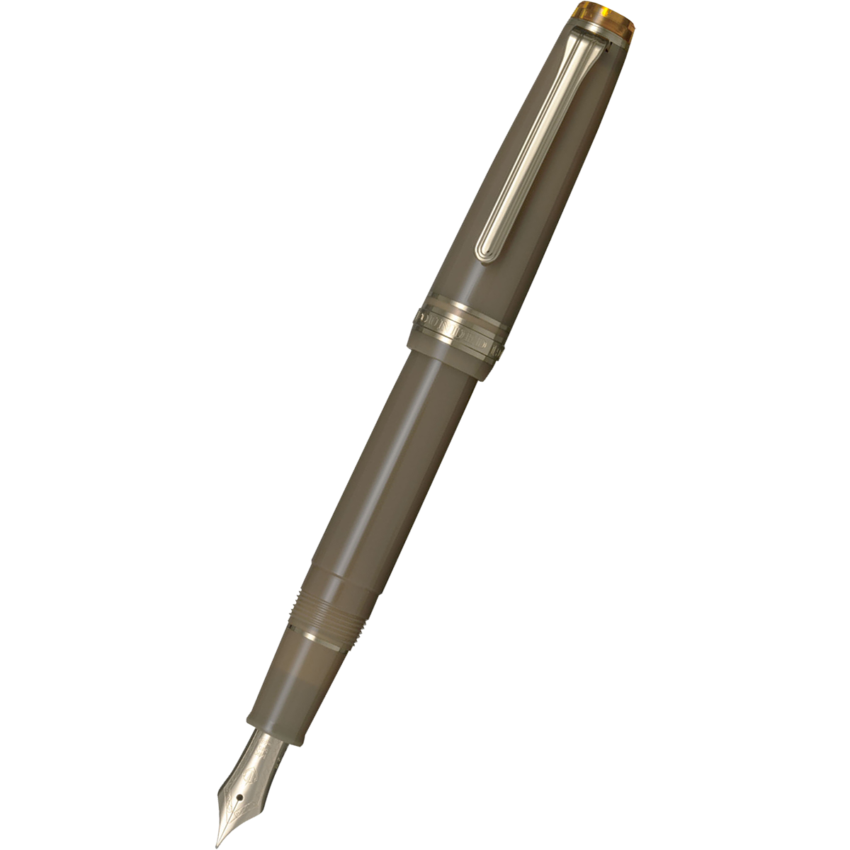 Sailor Shikiori Waka-taka Fountain Pen | Pen Boutique