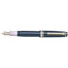 Sailor Professional Gear Fountain Pen - Shikiori - Sansui - Komakusa - Slim-Pen Boutique Ltd