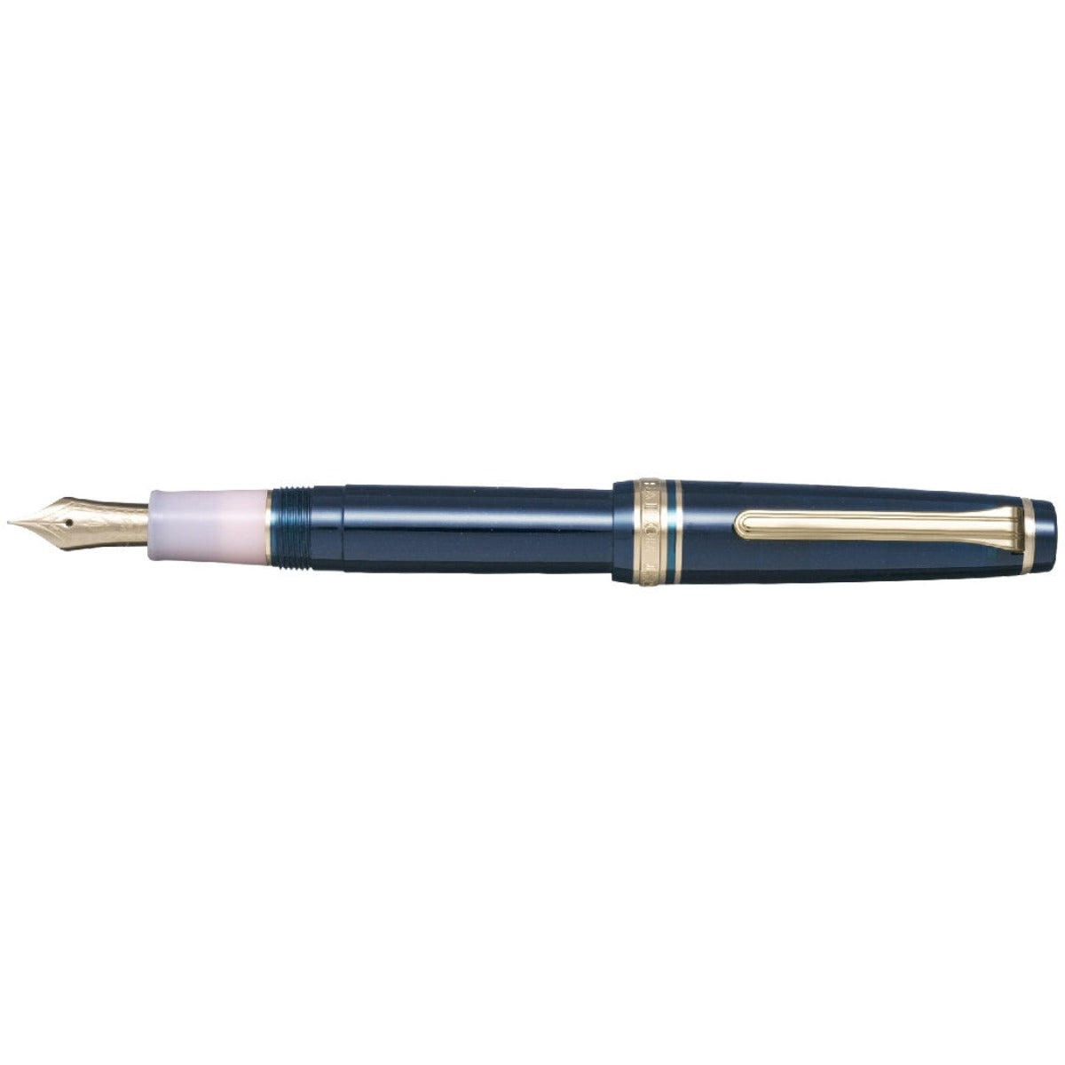 Sailor Professional Gear Fountain Pen - Shikiori - Sansui - Komakusa - Slim-Pen Boutique Ltd