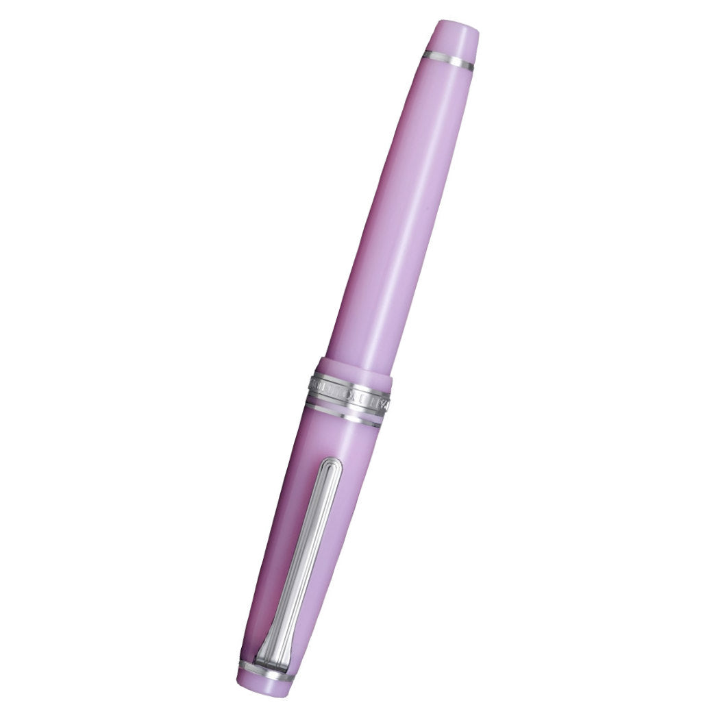 Sailor Professional Gear Fountain Pen - Shikiori - Sansui - Nadeshiko - Slim-Pen Boutique Ltd