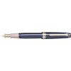 Sailor Professional Gear Fountain Pen - Shikiori - Sansui - Yuu-tsubame - Slim-Pen Boutique Ltd