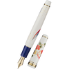 Sailor Professional Gear Fountain Pen - Slim - Kimono Happiness-Pen Boutique Ltd