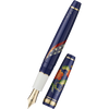 Sailor Professional Gear Fountain Pen - Slim - Kimono Longevity-Pen Boutique Ltd