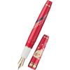 Sailor Professional Gear Fountain Pen - Slim - Kimono Prosperity-Pen Boutique Ltd