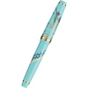 Sailor Professional Gear Fountain Pen - Slim - Kimono Protective Charm-Pen Boutique Ltd