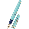Sailor Professional Gear Fountain Pen - Slim - Kimono Protective Charm-Pen Boutique Ltd