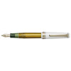 Sailor Professional Gear Fountain Pen - Slim - Tea time Around the World - Moroccan Mint Tea - Mint & Sugar-Pen Boutique Ltd