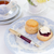 Sailor Professional Gear Fountain Pen - Slim - Teatime Around the World #4 Afternoon Tea - Scone (Limited Edition)-Pen Boutique Ltd