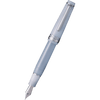 Sailor Professional Gear Fountain Pen - Smoothie Blue Moon (Standard)-Pen Boutique Ltd