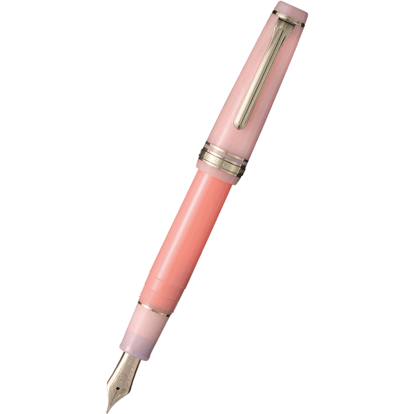 Sailor Professional Gear Fountain Pen - Smoothie Cantaloupe (Standard)-Pen Boutique Ltd