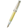 Sailor Professional Gear Fountain Pen - Smoothie Passion Fruit (Standard)-Pen Boutique Ltd